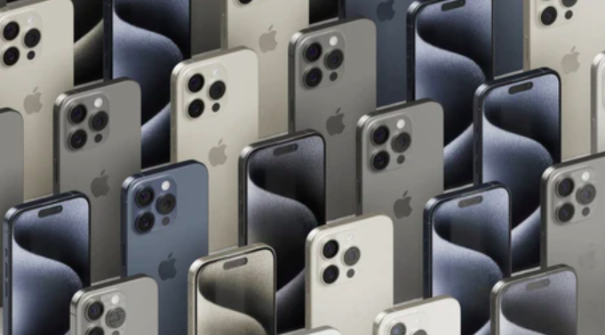 apple prognose