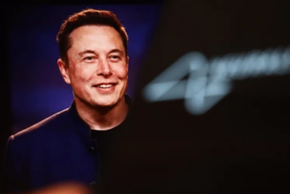 elon musk