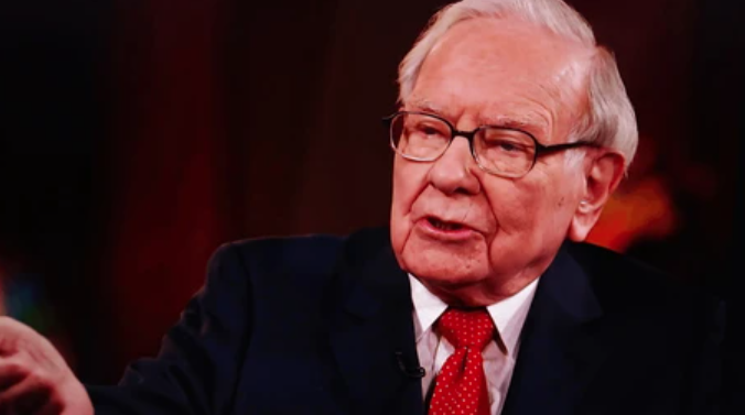 warren buffett