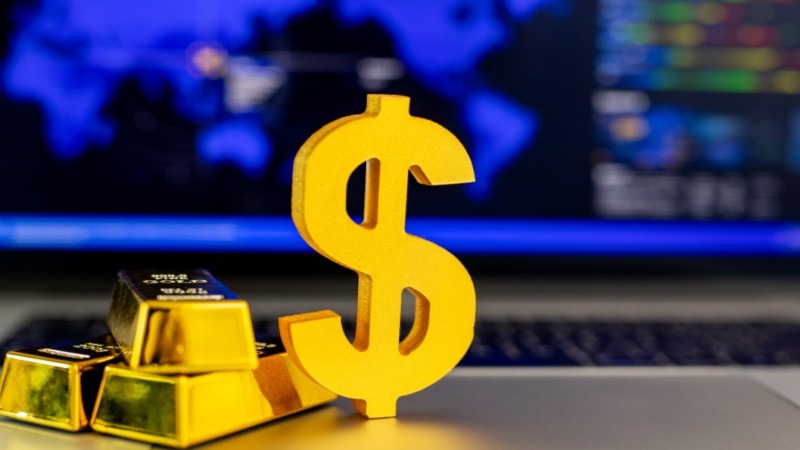 影響黃金USD價格的關鍵經濟因素-ultima markets