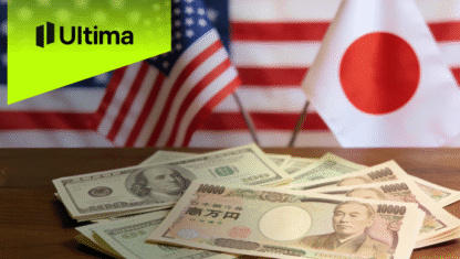 日圓重挫：高市阻礙日本央行升息預期