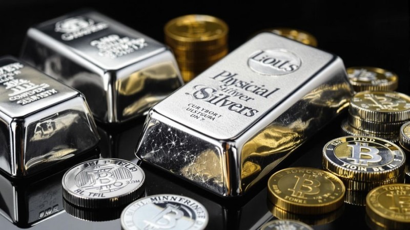 白銀投資新手開戶及實戰交易教學-Ultima Markets