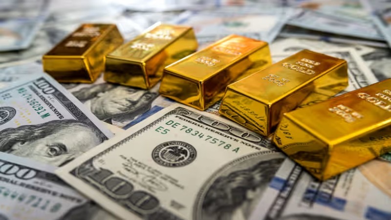 回顧歷史暴跌事件以借鑑本次黃金大跌原因