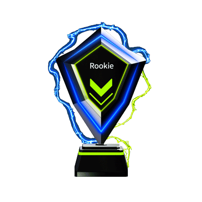 rookie