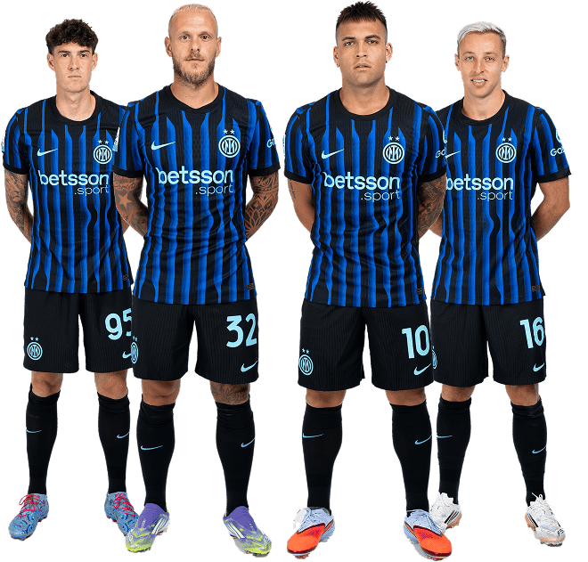Star Players