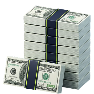 Showdown Money