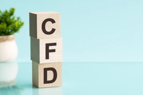 What Are the Benefits of CFD Trading? - Ultima Markets