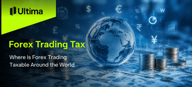 Where Is Forex Trading Taxable Around the World