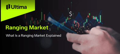 What Is a Ranging Market Explained