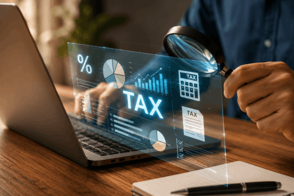 Where is forex trading taxed around the world? - Ultima Markets
