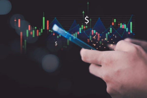 A ranging market is not a dead market.  - Ultima Markets